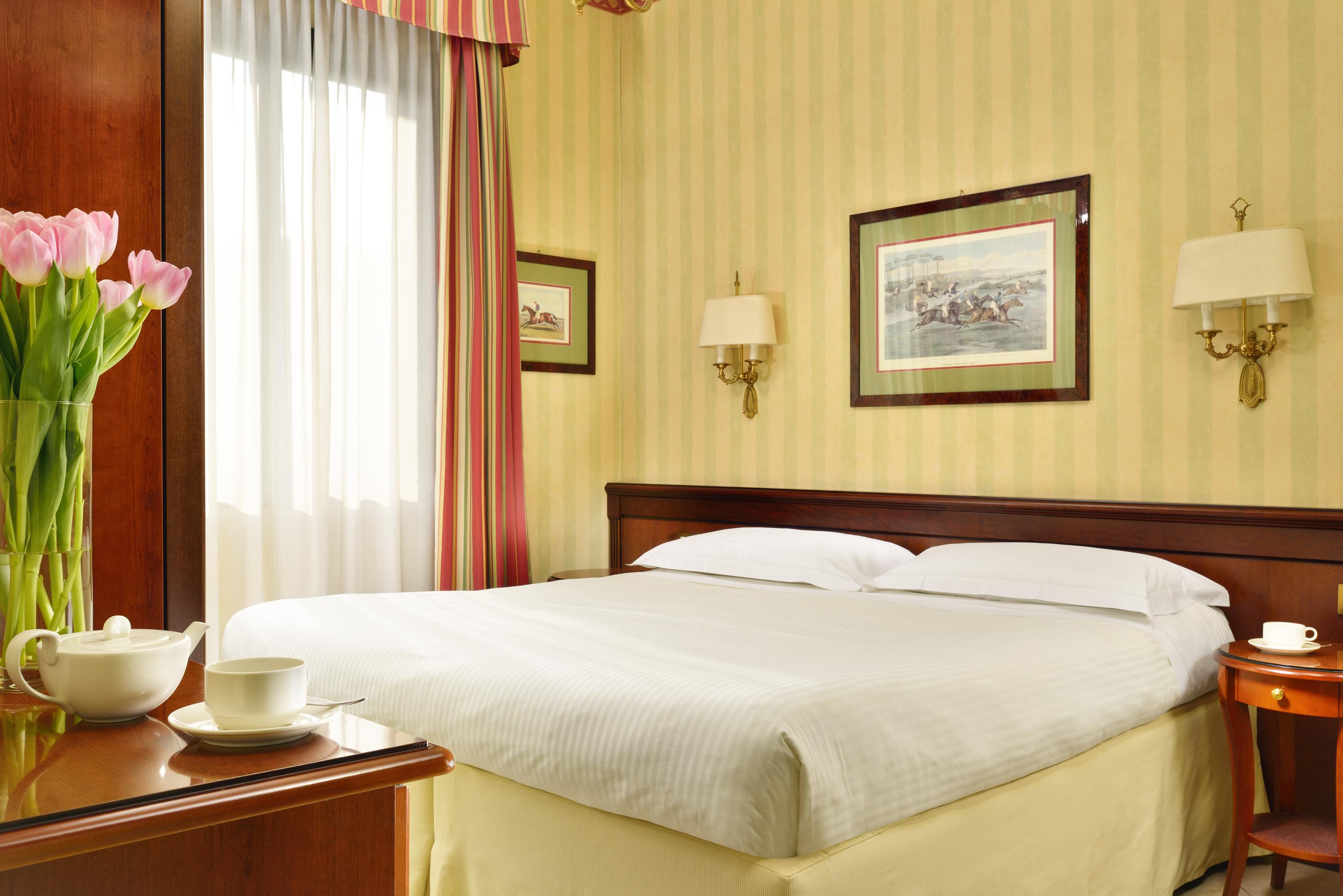 Unaway Hotel & Residence Linea Uno Milano Bagian luar foto