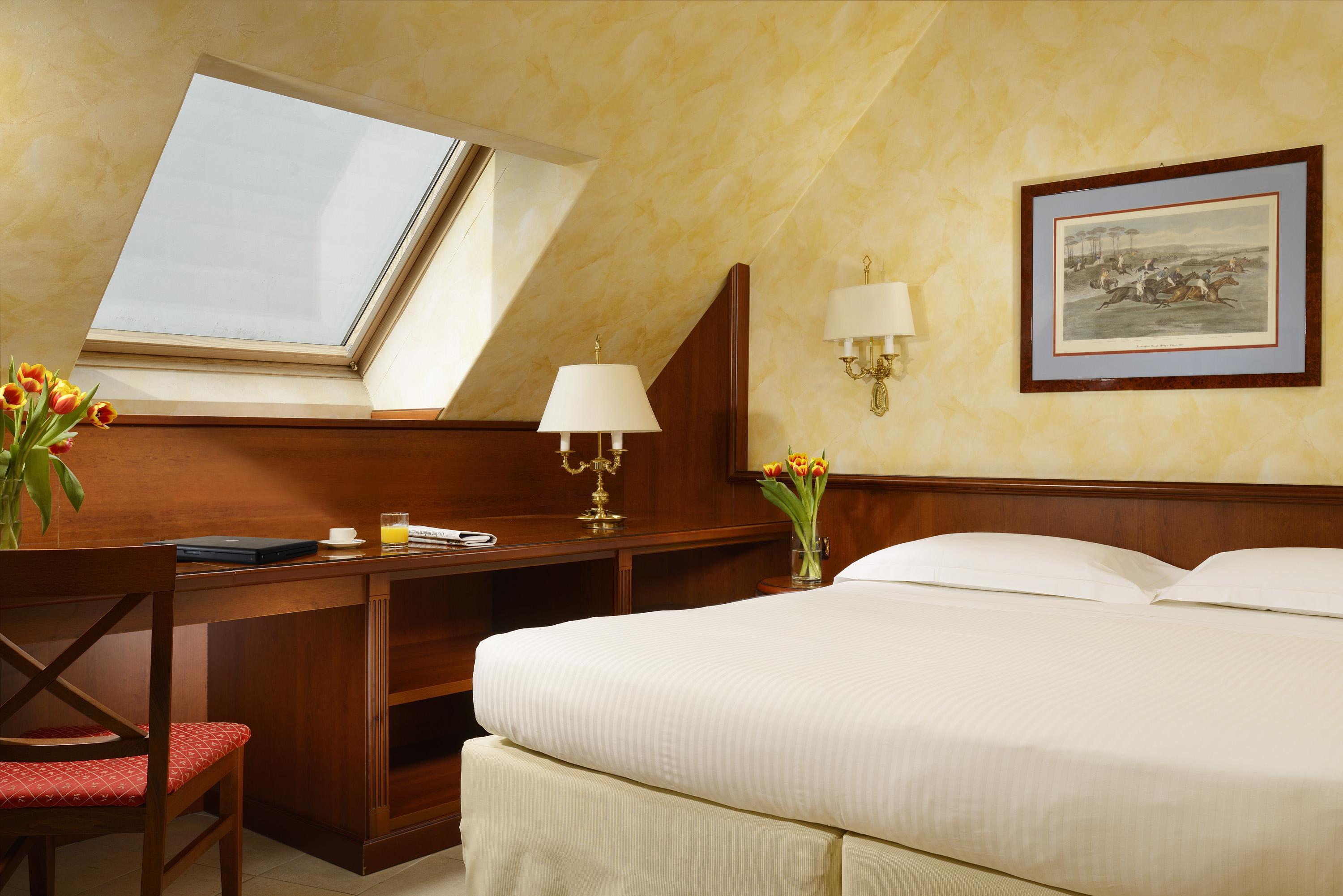 Unaway Hotel & Residence Linea Uno Milano Bagian luar foto