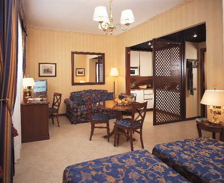 Unaway Hotel & Residence Linea Uno Milano Ruang foto