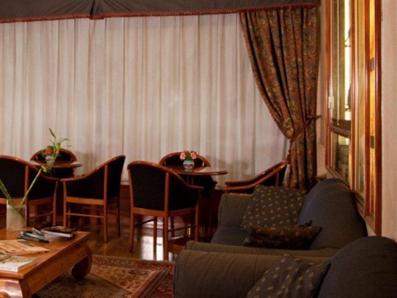 Unaway Hotel & Residence Linea Uno Milano Bagian luar foto
