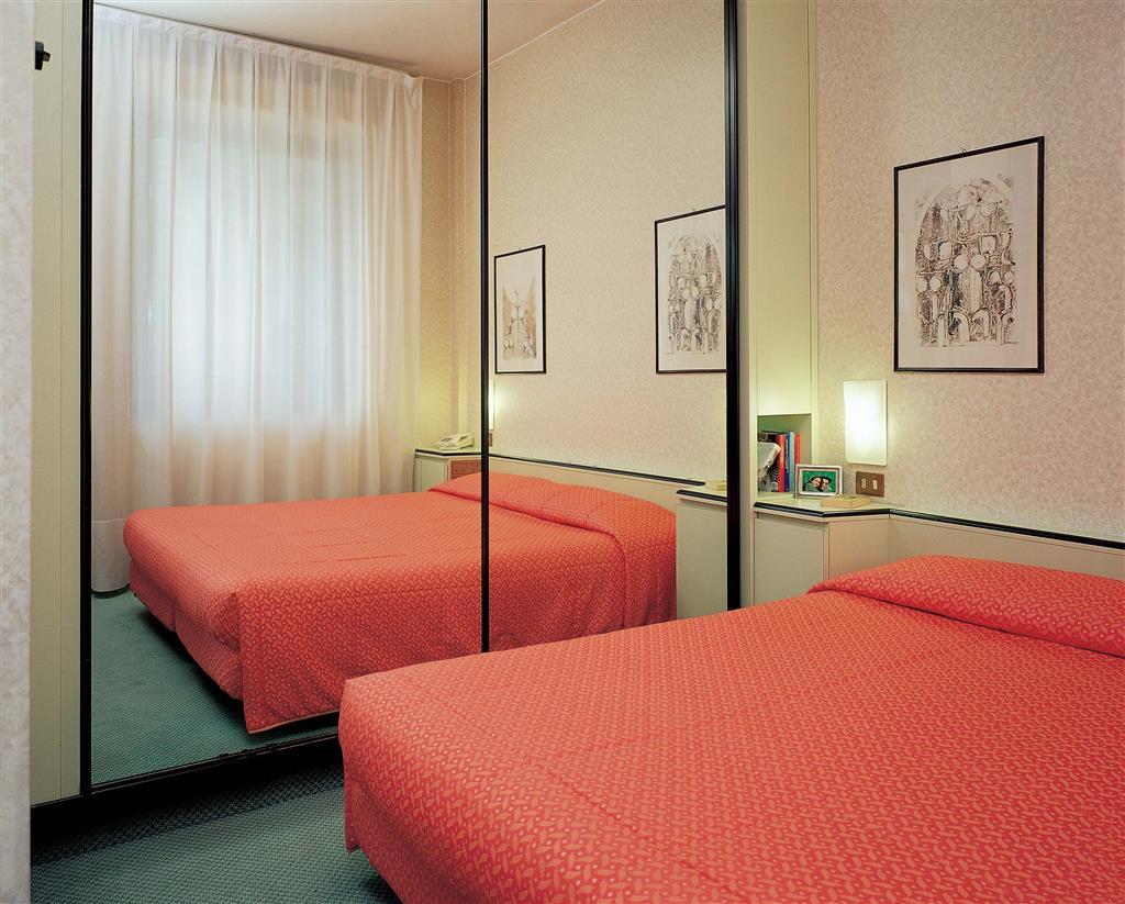 Unaway Hotel & Residence Linea Uno Milano Ruang foto