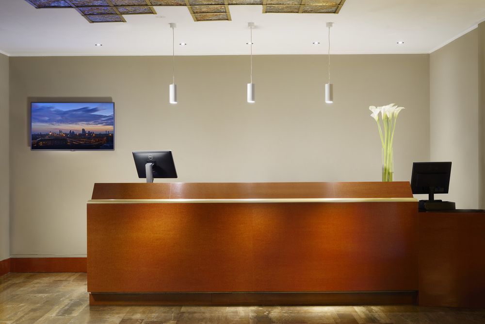 Unaway Hotel & Residence Linea Uno Milano Bagian luar foto